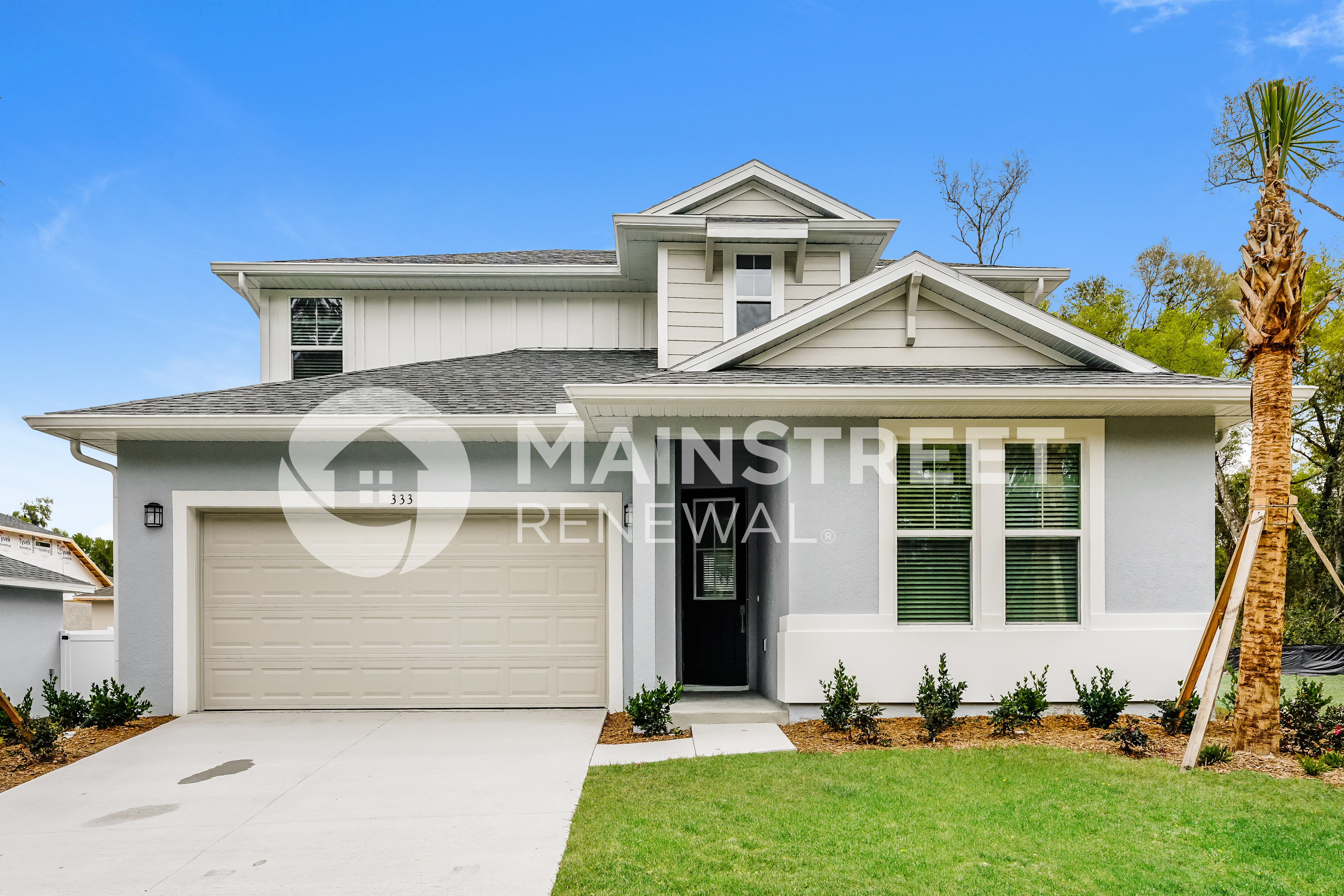 333 S Pine Street Deland, FL 32724